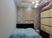 Satılır 2 otaqlı 54 m2 yeni tikili 8 km