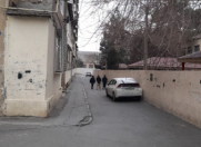 Satılır 1 otaqlı 70 m2 köhnə tikili Keşlə