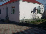 Satılır 2 otaqlı 70 m2 həyət evi Bilgəh