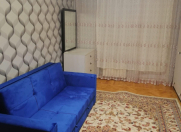 İcarəyə verilir 1 otaqlı 35 m2 köhnə tikili Neftçilər metrosu