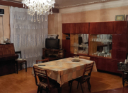 İcarəyə verilir 3 otaqlı 80 m2 köhnə tikili Lənkəran