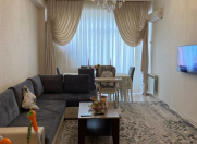 Satılır 2 otaqlı 58 m2 yeni tikili İctimai telekanalı