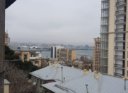 Satılır 1 otaqlı 26 m2 köhnə tikili Bayıl