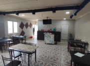 Satılır 5 otaqlı 134 m2 obyekt Çiçək