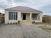 Satılır 3 otaqlı 120 m2 bağ evi Novxanı