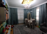 Satılır 2 otaqlı 70 m2 yeni tikili Xırdalan