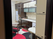 İcarəyə verilir 4 otaqlı 135 m2 yeni tikili Əhmədli