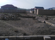 Satılır 3 sot torpaq Müşfiqabad