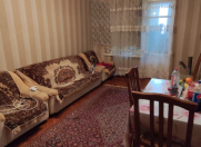 İcarəyə verilir 2 otaqlı 55 m2 köhnə tikili Nəriman Nərimanov m.