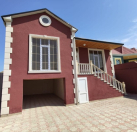 Satılır 3 otaqlı 75 m2 həyət evi Saray