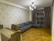 Satılır 2 otaqlı 68 m2 yeni tikili Əhmədli