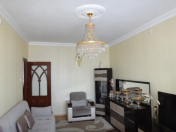 Satılır 3 otaqlı 52 m2 köhnə tikili 9 mkr