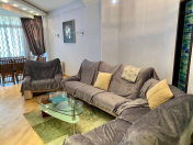 İcarəyə verilir 3 otaqlı 120 m2 yeni tikili Elmlər Akademiyası m.