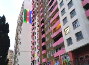 Satılır 2 otaqlı 62 m2 yeni tikili Əhmədli m.