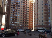 Satılır 3 otaqlı 138 m2 yeni tikili Sumqayıt