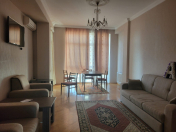 İcarəyə verilir 2 otaqlı 90 m2 yeni tikili Nəriman Nərimanov m.