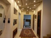 Satılır 5 otaqlı 270 m2 həyət evi Mehdiabad