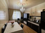 Satılır 3 otaqlı 70 m2 köhnə tikili Əhmədli m.