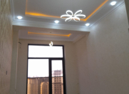 Satılır 2 otaqlı 50 m2 yeni tikili 28 may