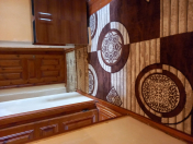 İcarəyə verilir 4 otaqlı 87 m2 köhnə tikili Lənkəran