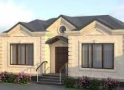 Satılır 3 otaqlı 74 m2 həyət evi Hövsan