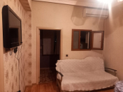 İcarəyə verilir 3 otaqlı 60 m2 yeni tikili Xırdalan