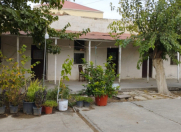 Satılır 5 otaqlı 262 m2 obyekt Ağ şəhər