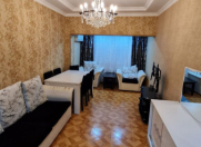 Satılır 3 otaqlı 86 m2 yeni tikili Masazır