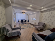 Satılır 3 otaqlı 120 m2 yeni tikili Masazır