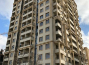 Satılır 1 otaqlı 68 m2 yeni tikili Gənclik m.