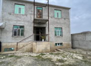 Satılır 5 otaqlı 136 m2 villa Məhəmmədli