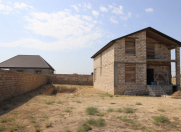 Satılır 7 otaqlı 390 m2 həyət evi Qala