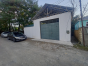 Satılır 6 otaqlı 110 m2 həyət evi Qəbələ