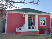 Satılır 3 otaqlı 110 m2 həyət evi Binə