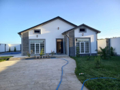 Satılır 4 otaqlı 160 m2 bağ evi Şüvəlan