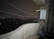 İcarəyə verilir 3 otaqlı 85 m2 yeni tikili Montin