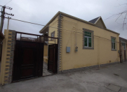Satılır 3 otaqlı 60 m2 həyət evi Xırdalan