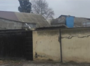 Satılır 3 sot torpaq Gəncə