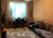 Satılır 3 otaqlı 64 m2 yeni tikili Badamdar