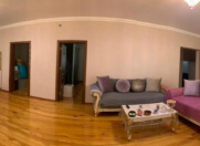 Satılır 5 otaqlı 200 m2 həyət evi Həzi Aslanov