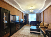 Satılır 3 otaqlı 92 m2 yeni tikili 8 mkr