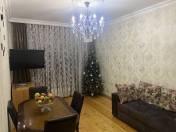 Satılır 2 otaqlı 54 m2 köhnə tikili Əhmədli