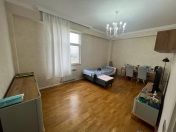 Satılır 2 otaqlı 68 m2 yeni tikili İnşaatçılar m.