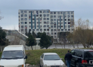 İcarəyə verilir 2 otaqlı 50 m2 köhnə tikili Əhmədli m.