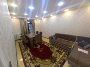 İcarəyə verilir 2 otaqlı 70 m2 köhnə tikili Xalqlar Dostluğu m.