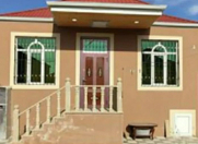 Satılır 2 otaqlı 44 m2 həyət evi Hövsan