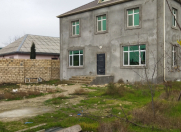 Satılır 6 otaqlı 200 m2 həyət evi Bilgəh