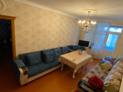 Satılır 5 otaqlı 120 m2 köhnə tikili Asan Xidmət-6