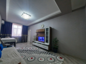 Satılır 3 otaqlı 70 m2 yeni tikili Masazır