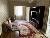 İcarəyə verilir 2 otaqlı 50 m2 köhnə tikili Əhmədli m.